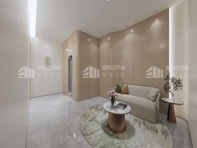 杨浦区室内隔断