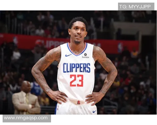 快船vs黄蜂前瞻：哈登独挑大梁能否助队终结连败 克努佩尔力争捍卫主场